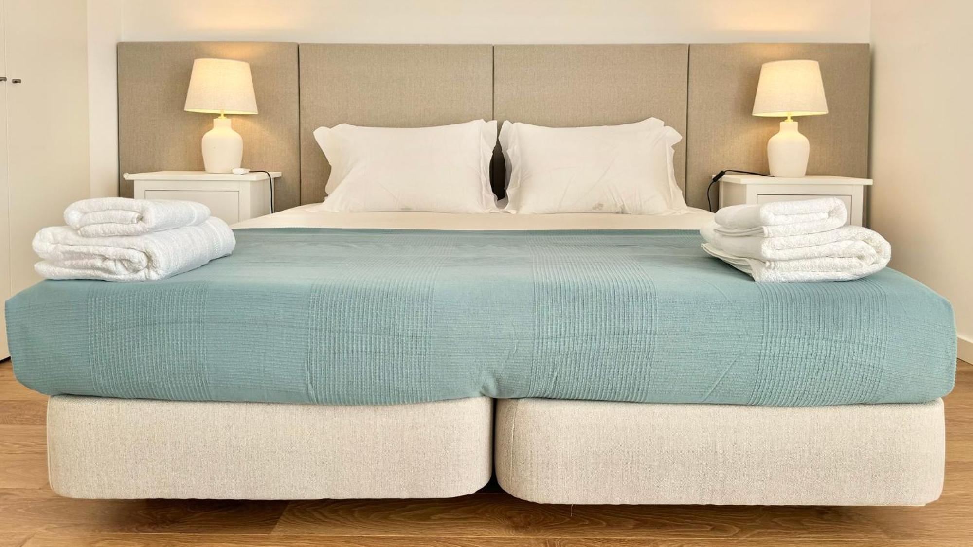 Villa Narciso Townhouse District de Faro