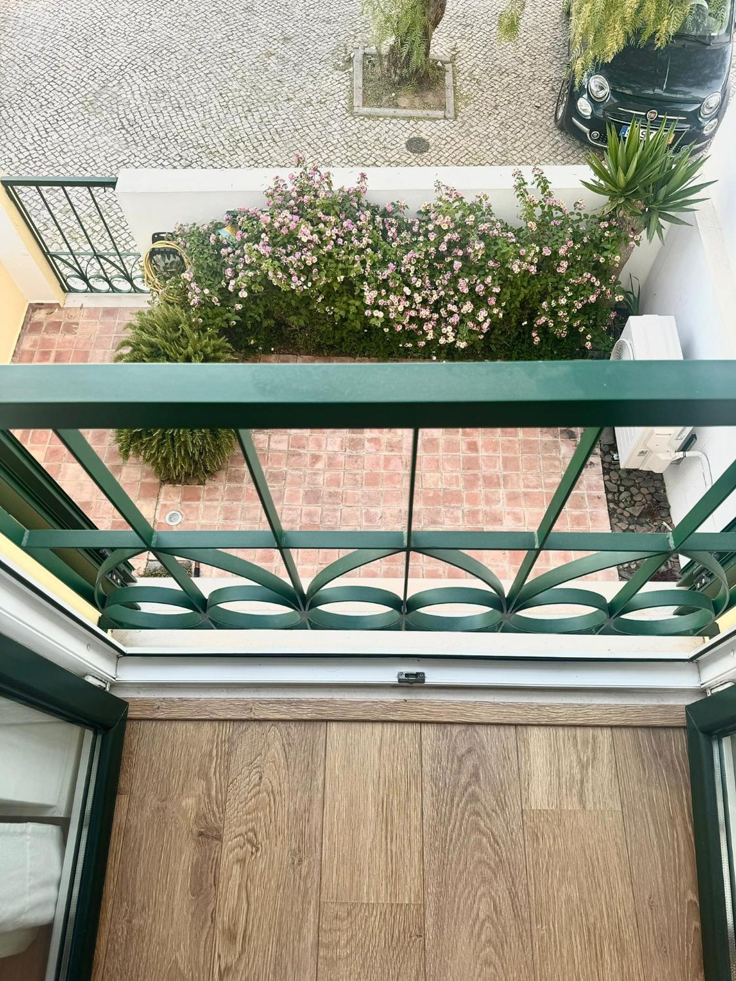 Narciso Townhouse District de Faro
